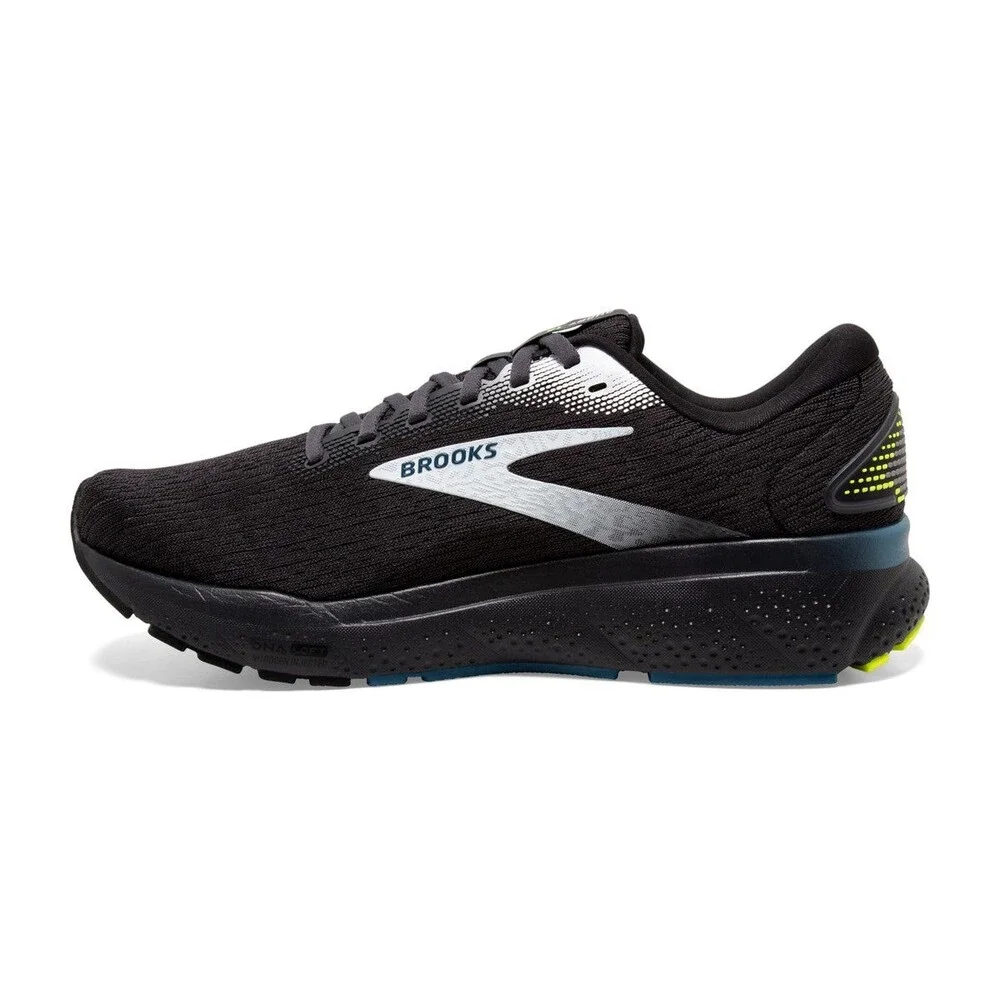 Brooks men ghost